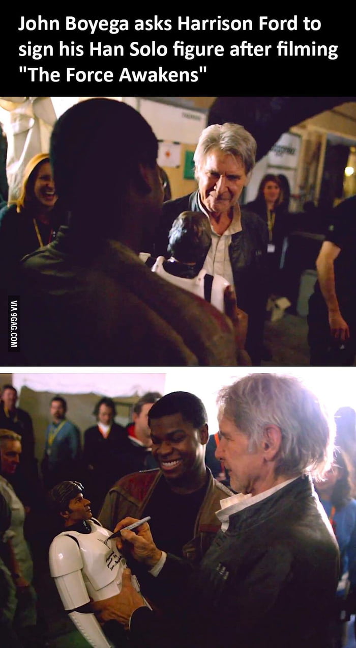 Once a Fan always a Fan 9GAG