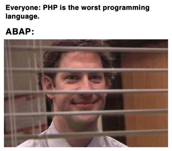 a-high-level-programming-language-9gag