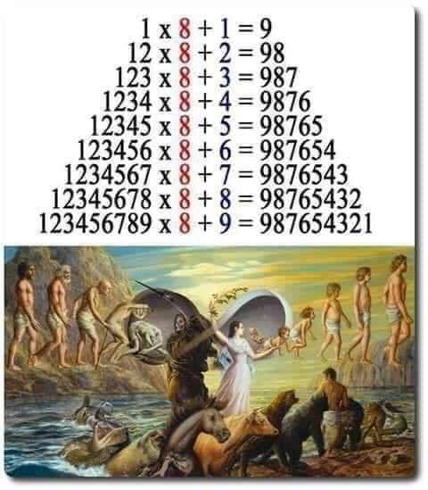 Math - 9GAG