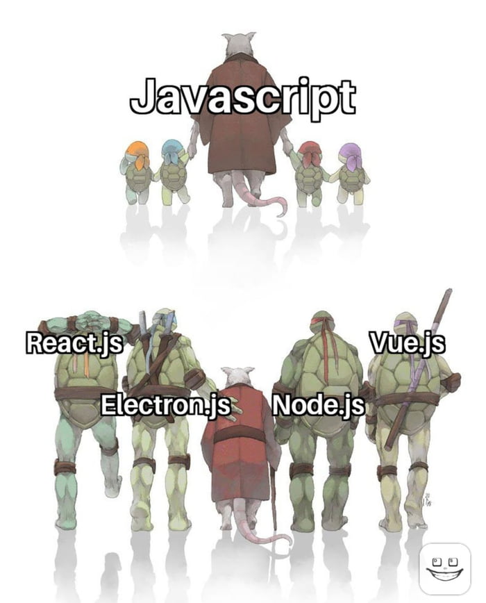 Angular? - 9GAG