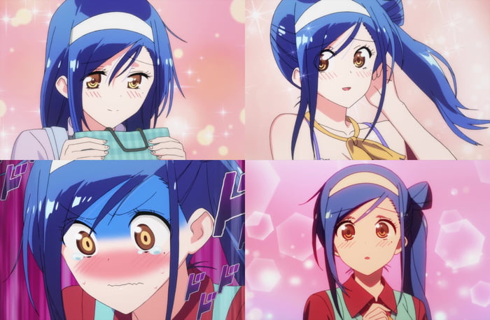 Fumino Furuhashi 9gag