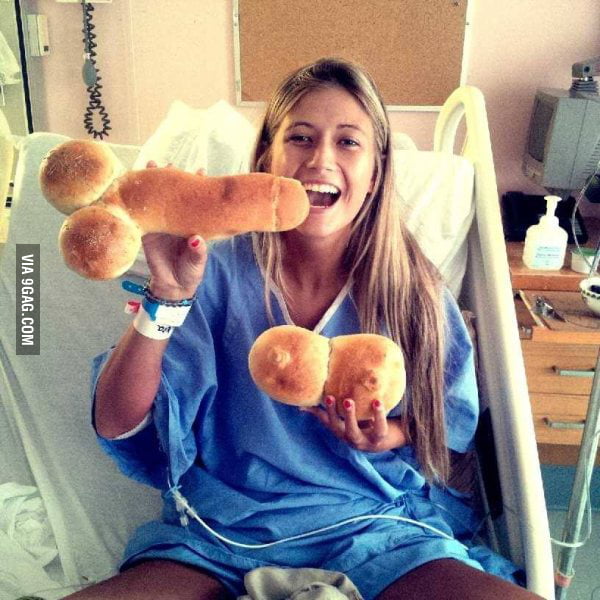 She Likes It Big 9GAG