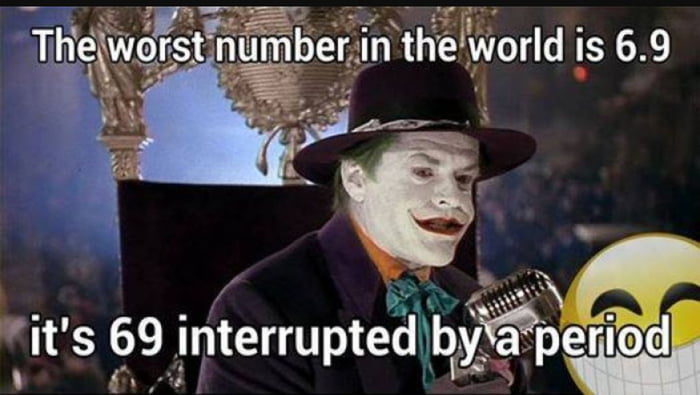 Sooo I Searched For The Worst Memes Ever And I Found This It S Not That Bad 9gag