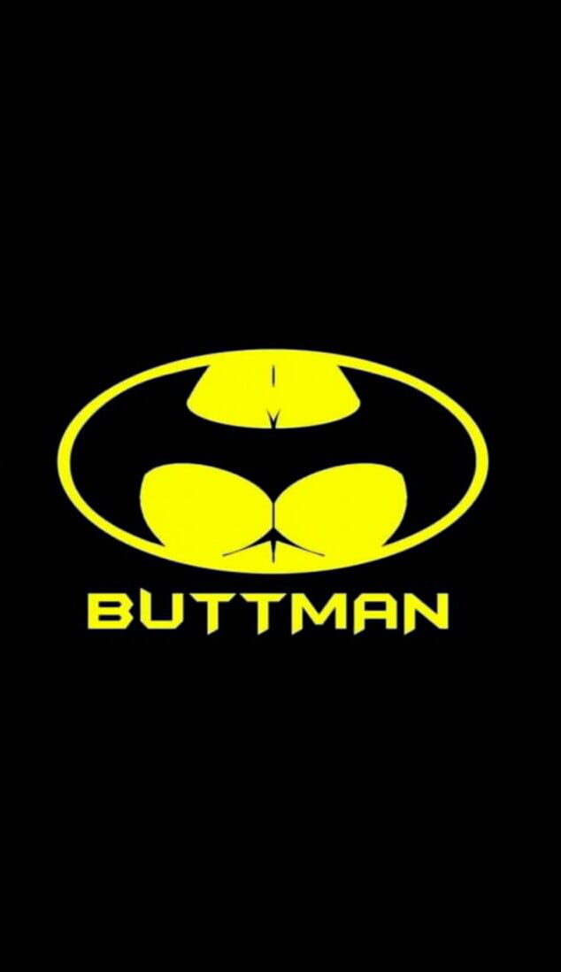 Buttman - 9GAG