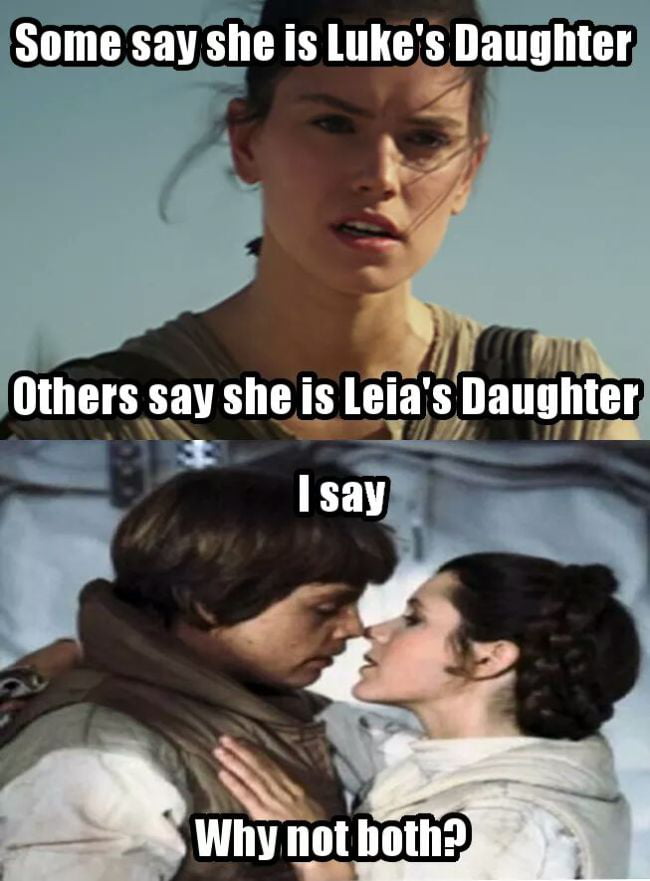 Incest Is Wincest 9gag 0822