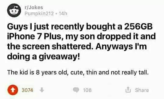 Gonna leave it here - 9GAG