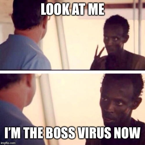 ebola meme