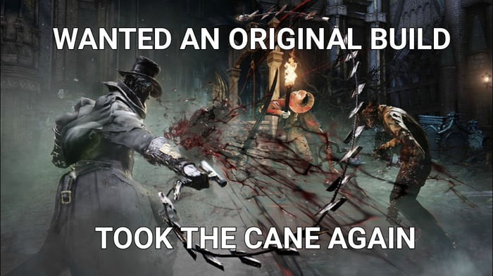 Bloodborne has been confirmed for PC - 9GAG