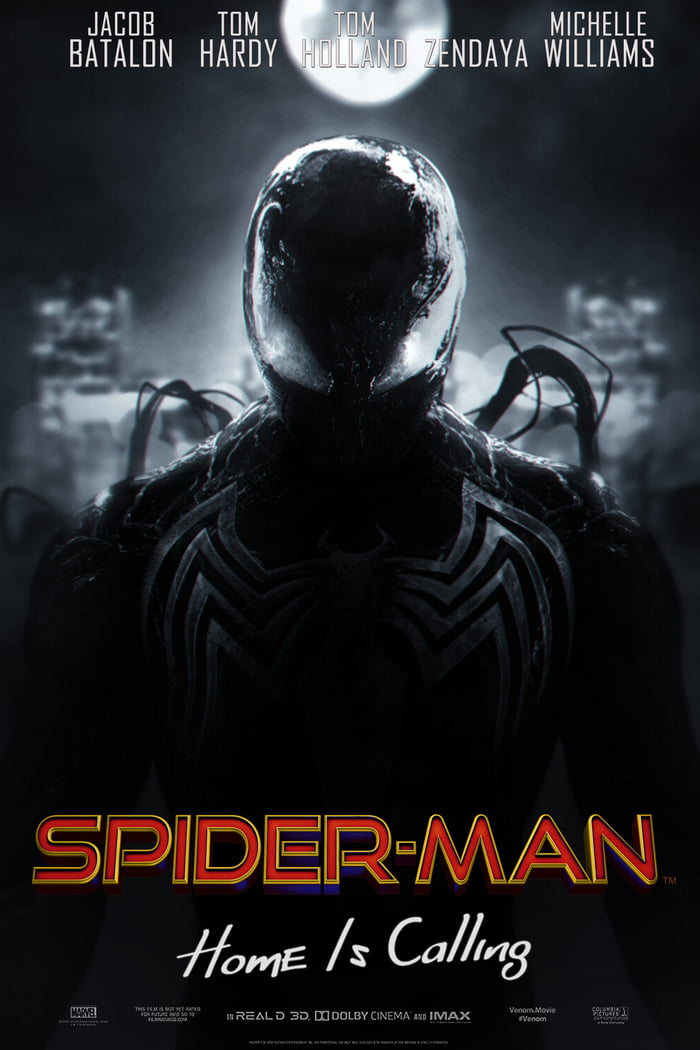Where Can I Watch Spider Man No Way Home Spider Man No Way Home Poster Pizza - Spider Man Far From Home Trailer