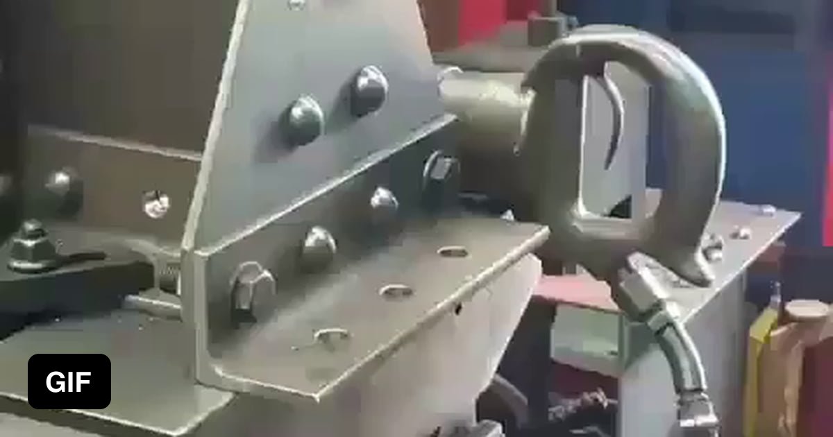 Installing rivets 9GAG