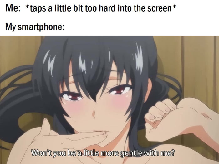 Handle with care - 9GAG