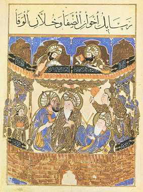 Philosophy S Lover Tokoh Falsafah Ikhwan Al Safa