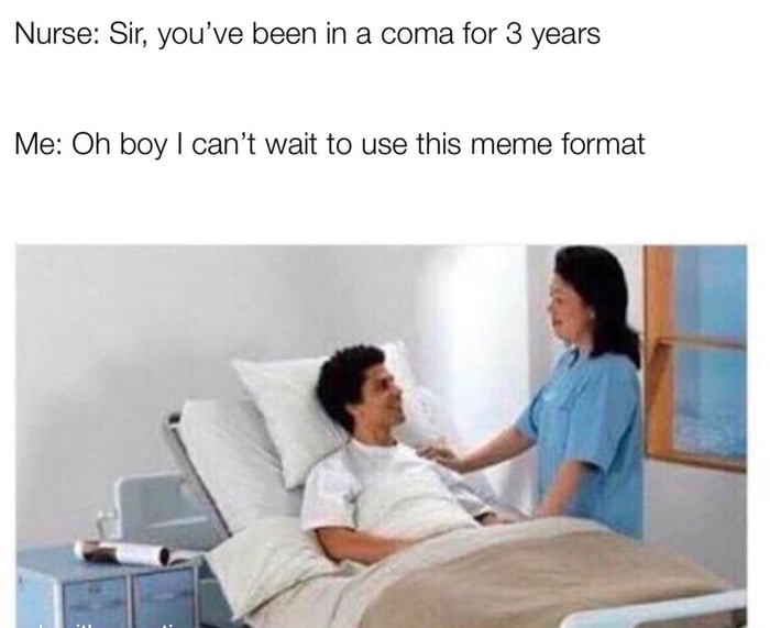 Oh boy - 9GAG