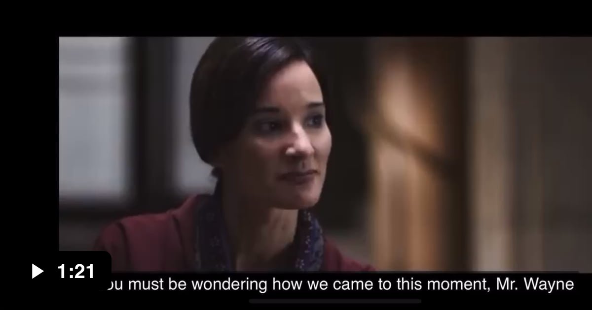 I think I downloaded the wrong batman movie - 9GAG