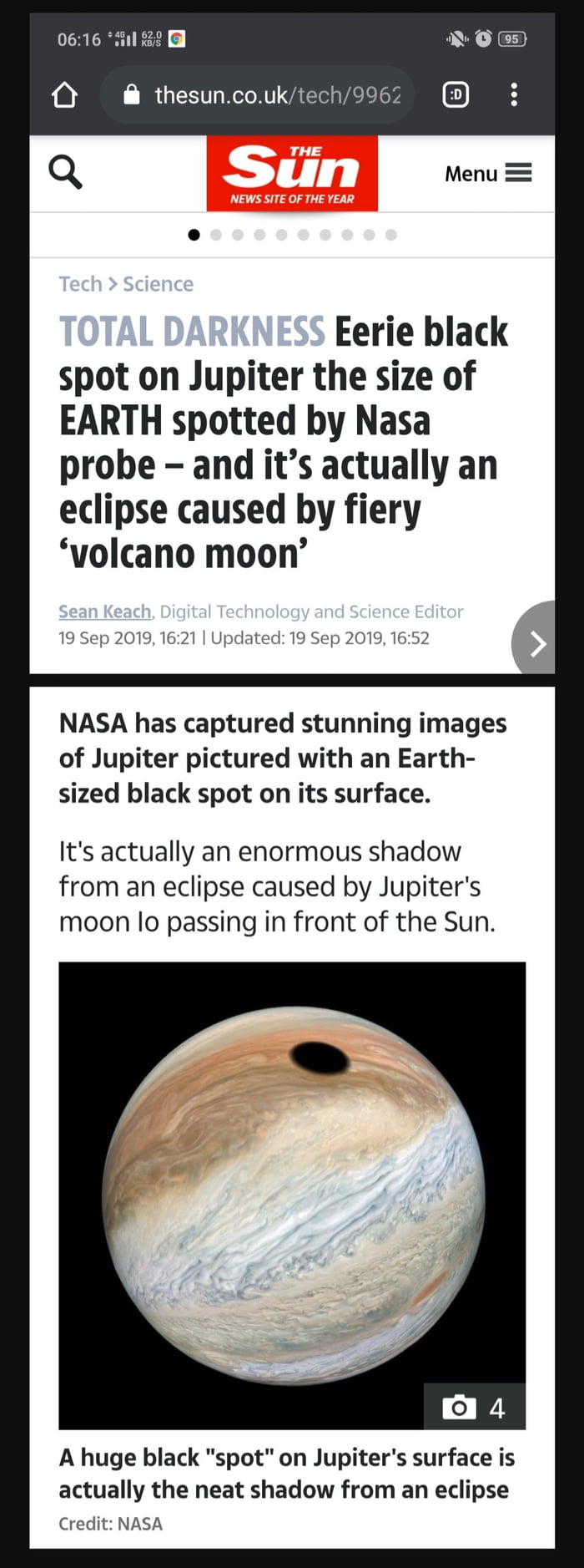 Scp 2399 Has Now Completed Repairs And Is Currently Wreaking Havoc In Jupiter Blaming The Planet S Moon For Their Delay 9gag