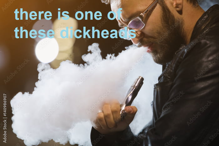 Nowadays ; where there is smoke: - 9GAG