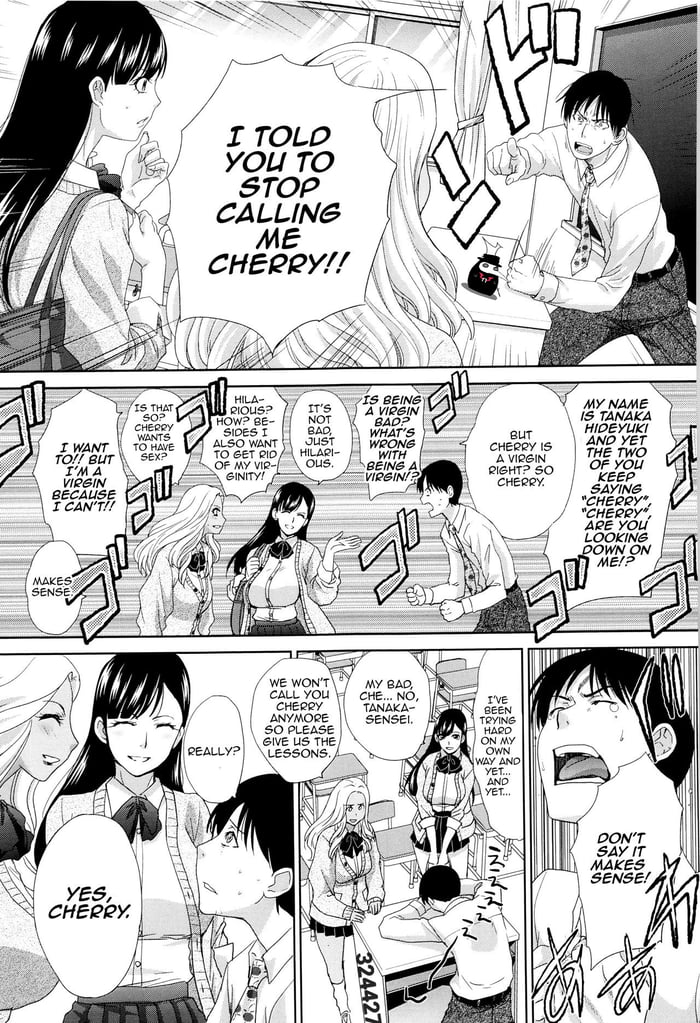 Do Not Be Persuade To Get A Teaching Job Anon It Will No Go The Way You do-not-be-persuade-to-get-a-teaching-job-anon-it-will-no-go-the-way-you