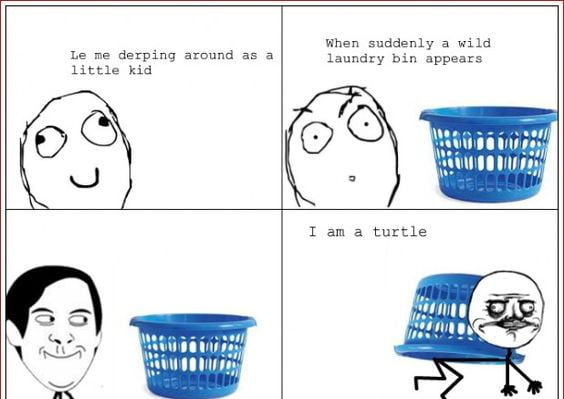 Turtle - 9GAG
