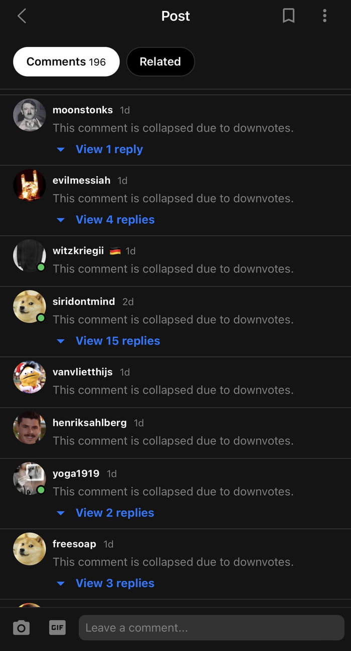 Just another day on 9gag - 9GAG