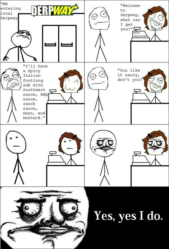 Oh yeah - 9GAG
