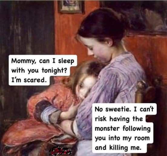 You re On Your Own Kid 9GAG