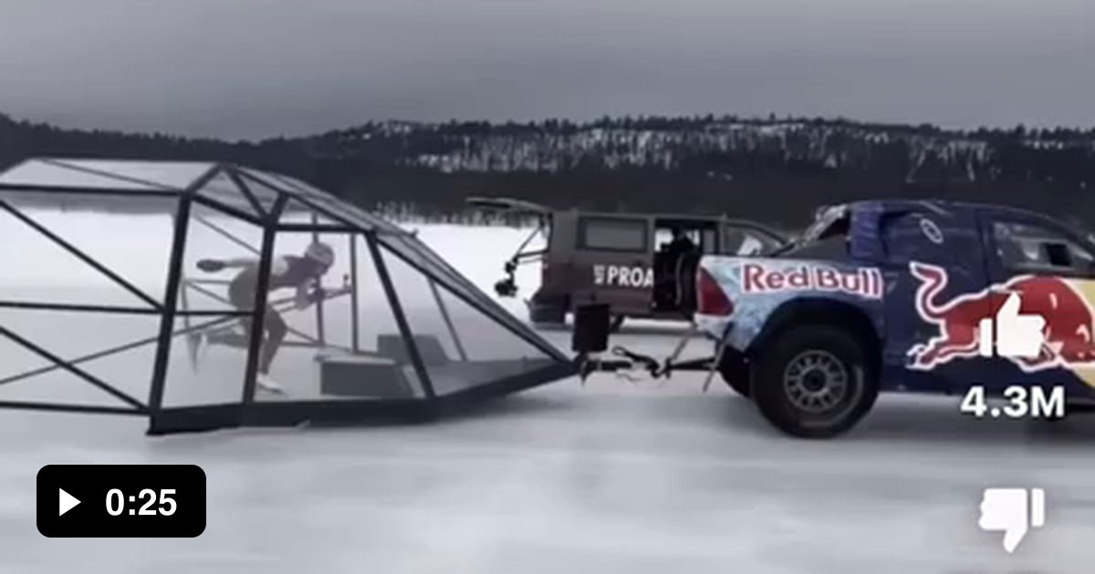 Breaking the speed skate top speed world record 9GAG