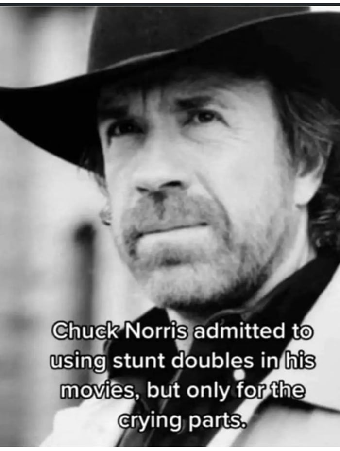 I don’t doubt this at all… - 9GAG