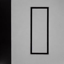Told the Ai to make: Emptiness filled nothing until it burst into the ...