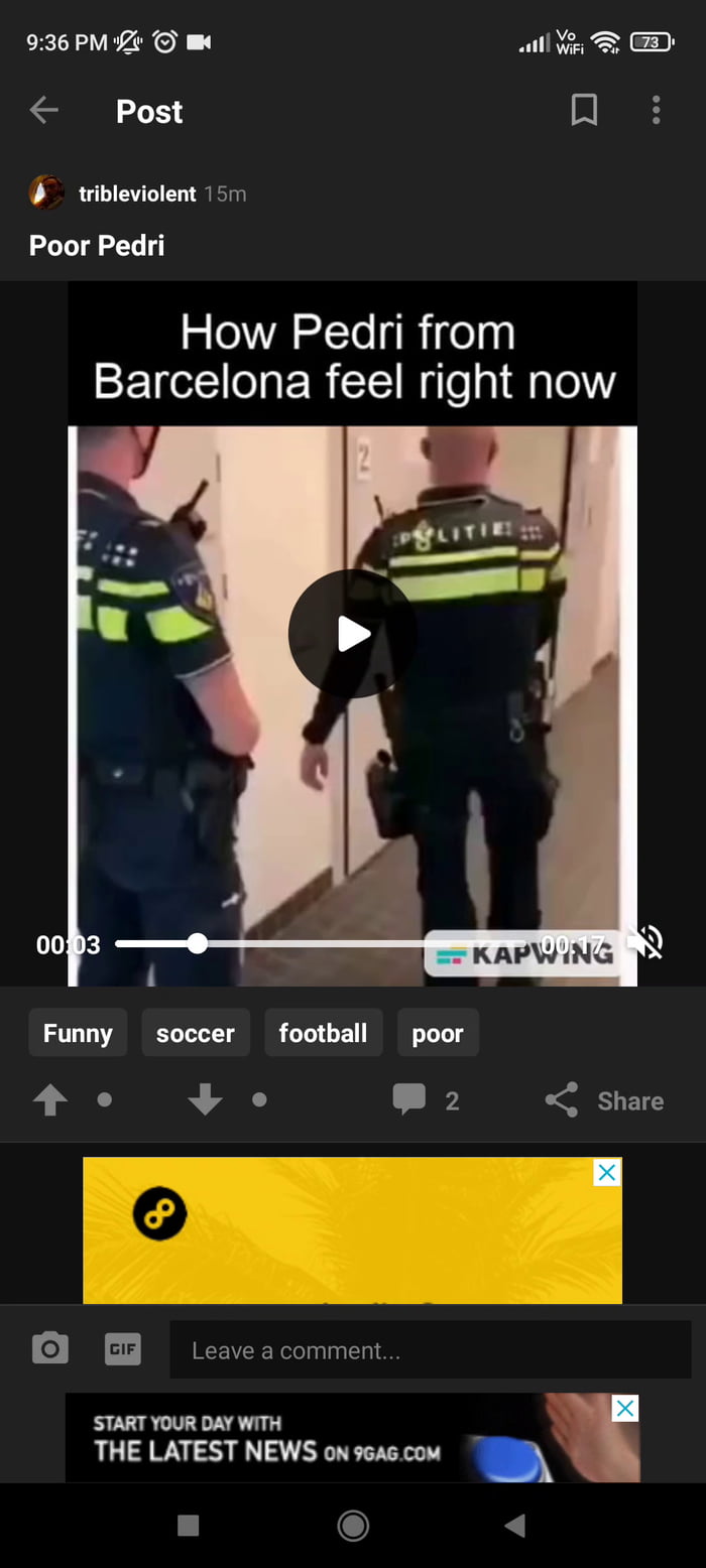 Have I been shadowbanned? Noticed that none of my recent comments are showing up anywhere.