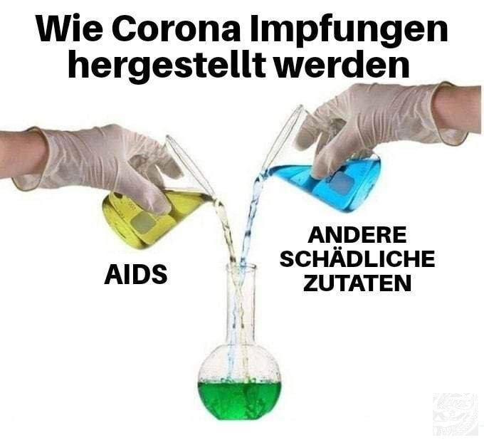 Ich wusste es schon immer 9GAG