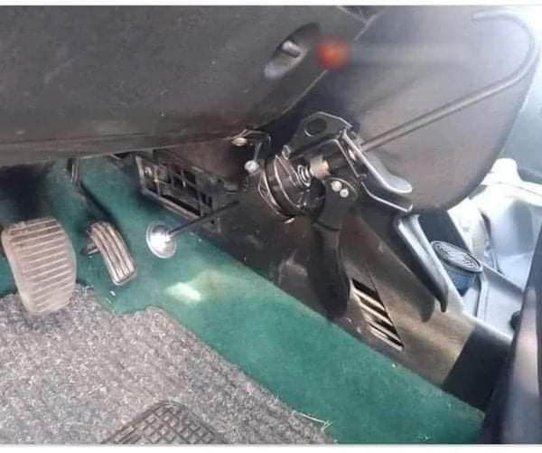 How to install cruise control 9GAG