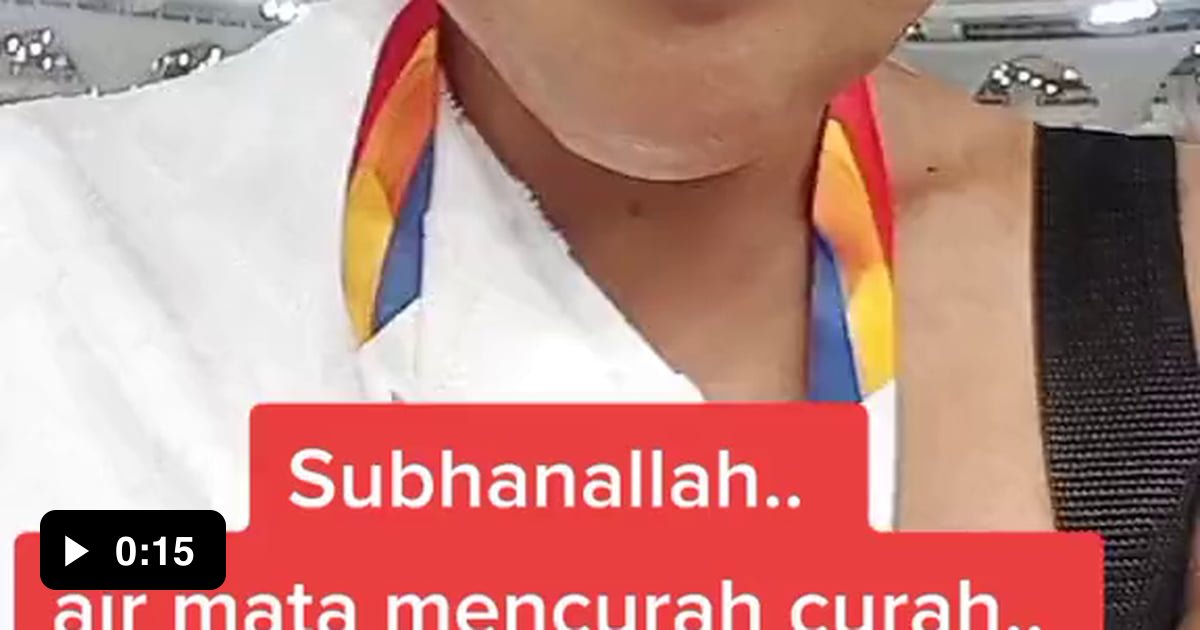 Kasihan Ibu Ini Hidupnya Pasti Berat Dan Menyakitkan Sampai Lebam Dan