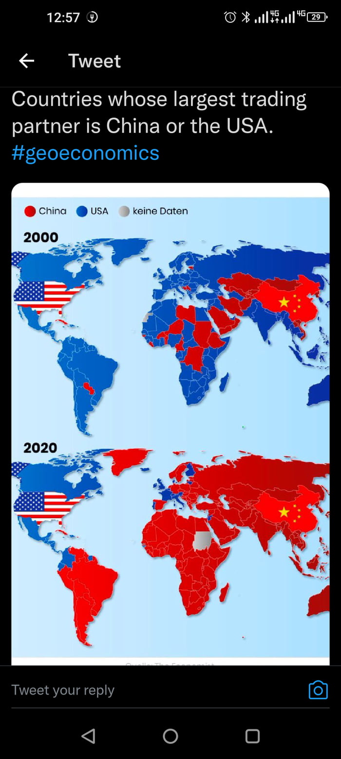 Карта торговых партнеров. Карта стран с основными торговыми партнерами. Страны чьи главным партнером торговым стали США И Китай карта за 20 лет. Торговые партнеры и обьемы США И Китая.