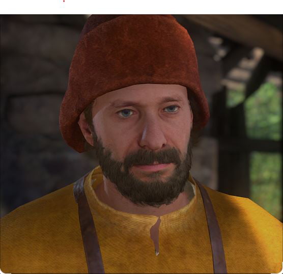 A Well Written Character In A Well Written Game 9GAG a-well-written-character-in-a-well-written-game-9gag