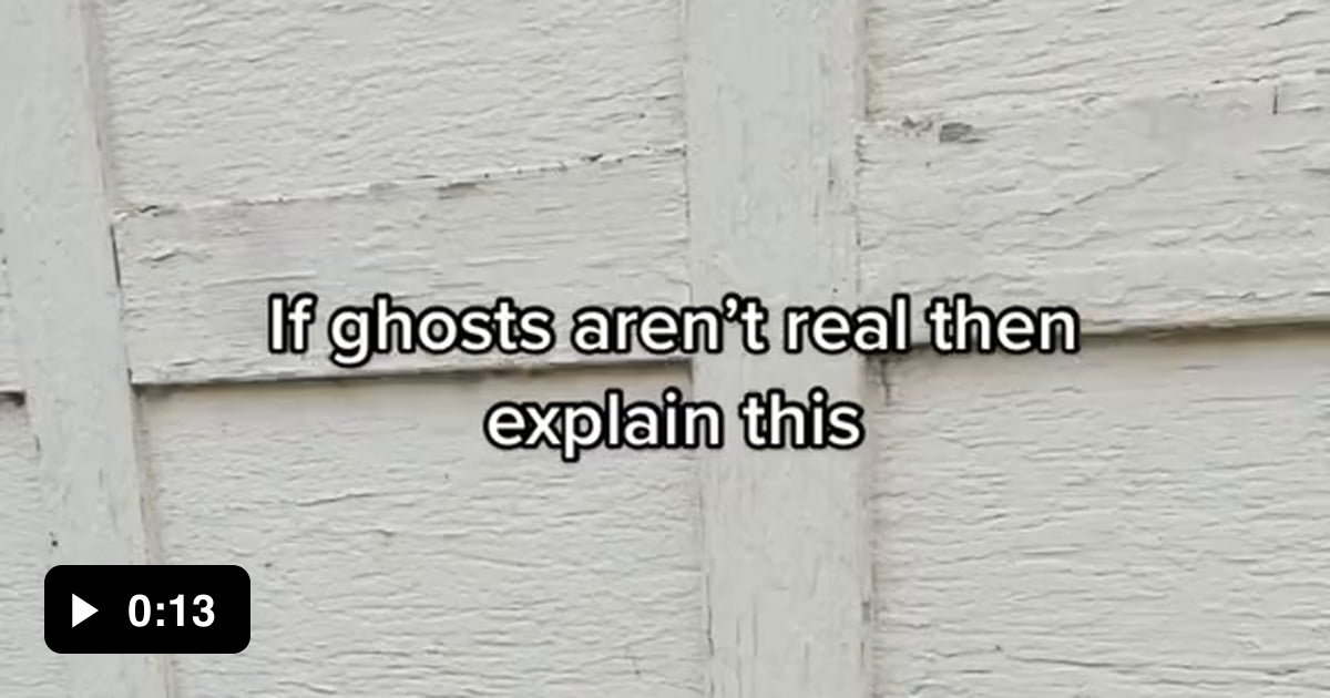 3 spooky 5 me - 9GAG