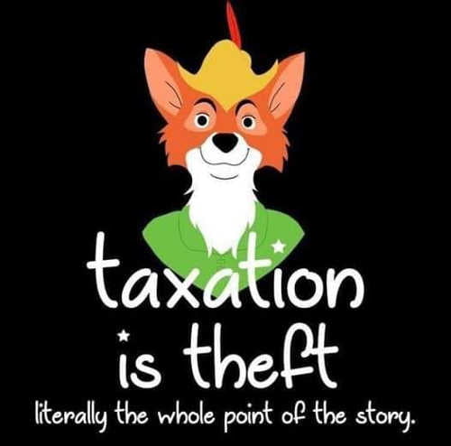 Thieves - 9GAG
