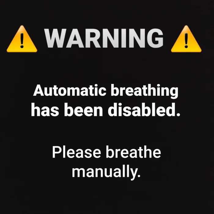 ! Warning ! - 9GAG