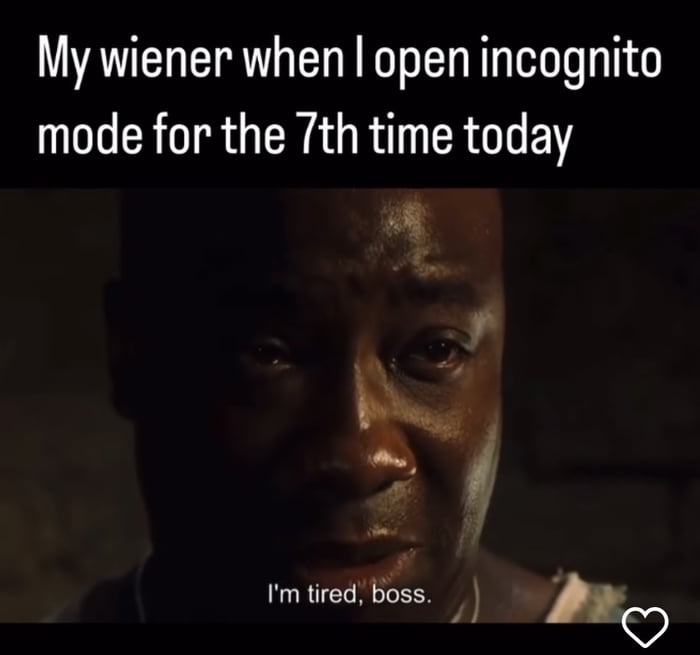 I Have Reached My Limit 9GAG