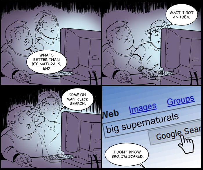 Big Naturals 9gag