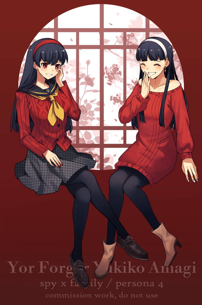 YUKIKO☻ Blazblue: Crosstag Battle - Yukiko Laughing Chapter 3 Story