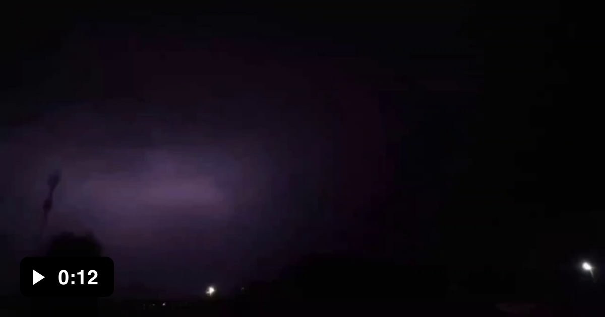 filmed-thunderstorm-tonight-in-my-hometown-9gag