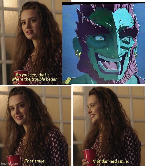 A face only a mother could love - 9GAG