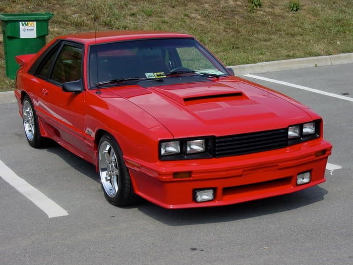 Mercury Capri - 9GAG