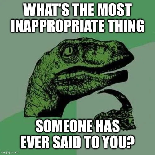 My students say A LOT of inappropriate things - 9GAG