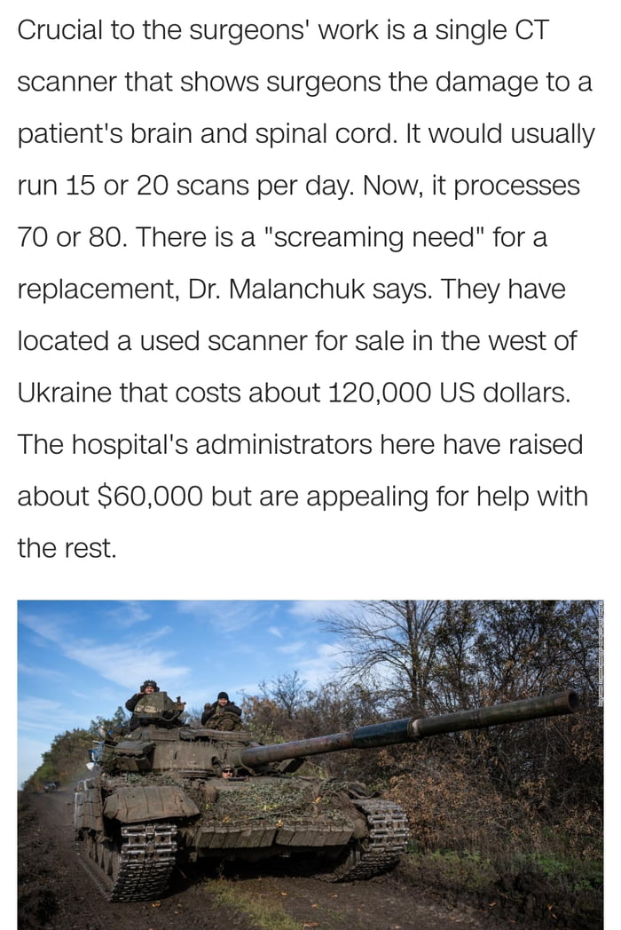 They Need 60k USD More How Can We Donate 9GAG