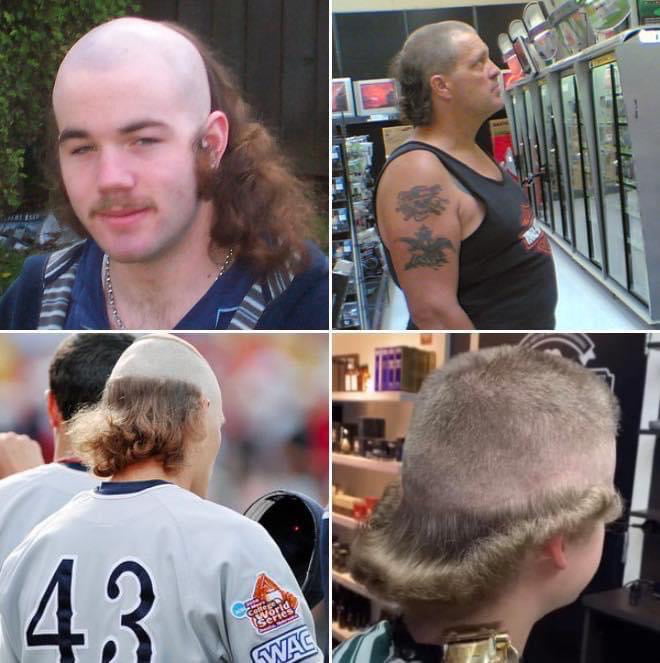 What do you think about this new hairstyle trend taking over the