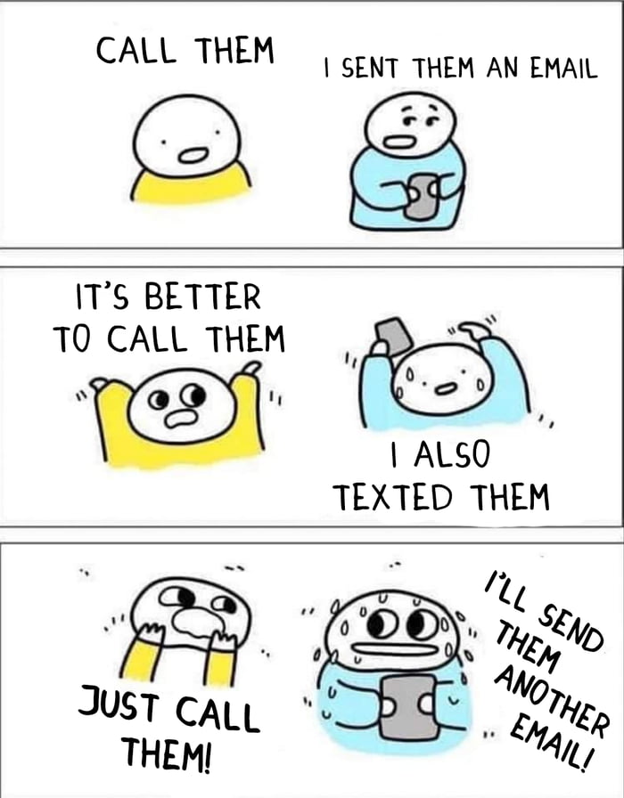 Why Am I Like This 9GAG
