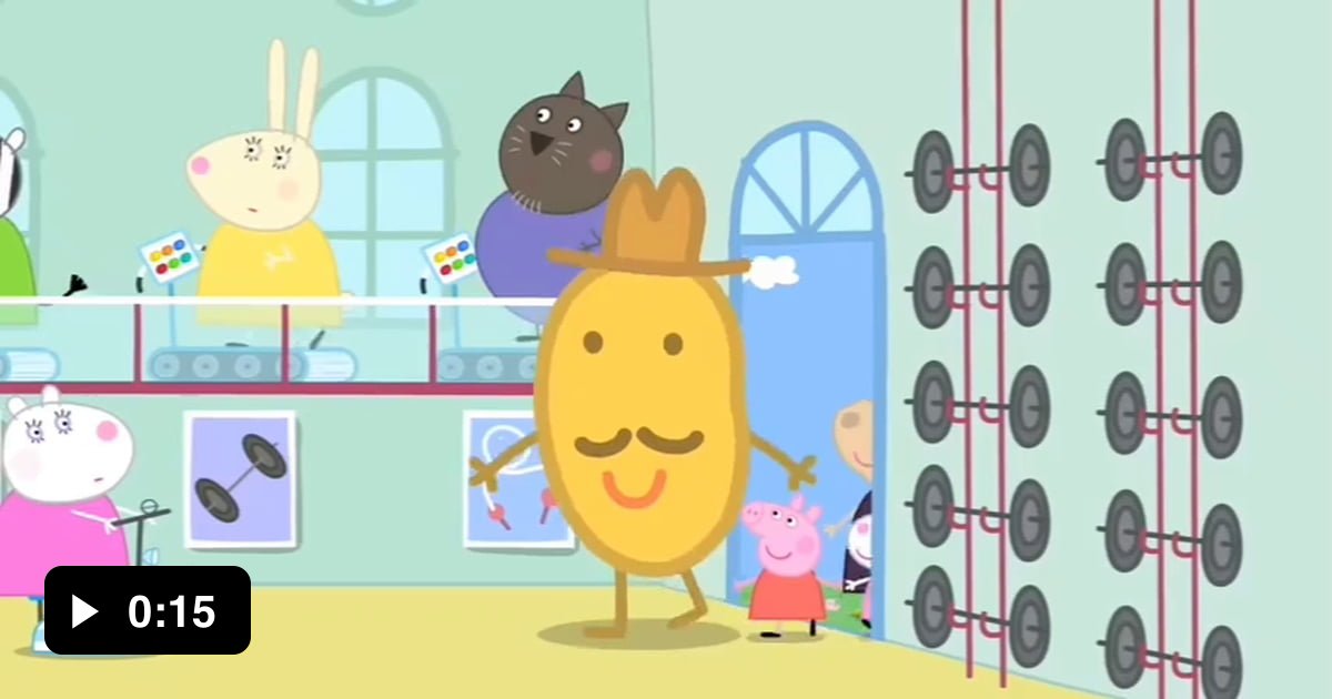 2 Year Old Watches This Show As A Parent I Couldn t Stop Laughing At 