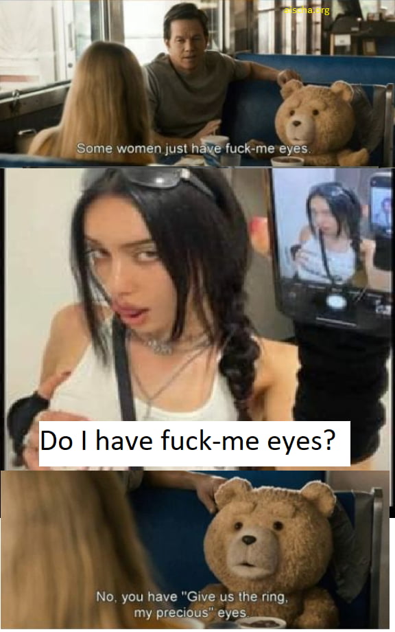 Nee du wurdest einfach nur zufällig als groupie ausgewählt. 9GAG