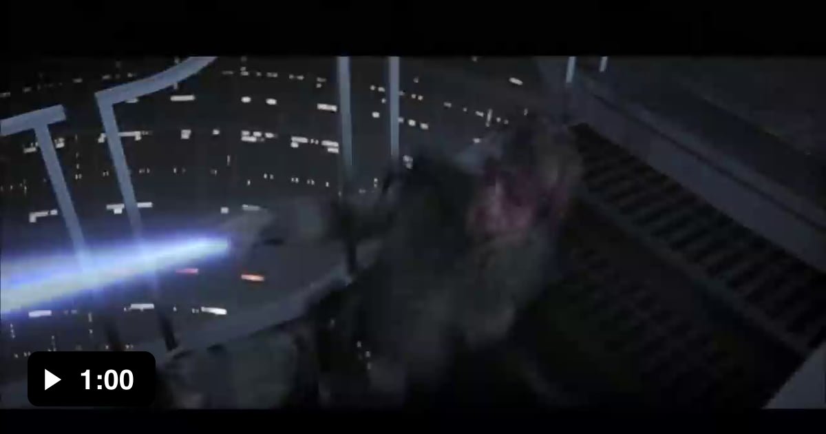 Darth Vader with Finnish accent 9GAG